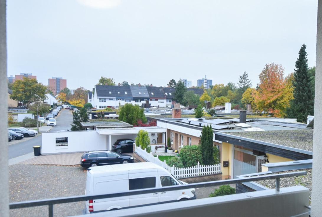 Hotel Im Natur Mit Eigene Kueche Bad Balkon Parkplatz Netflix Nuremberg Room photo